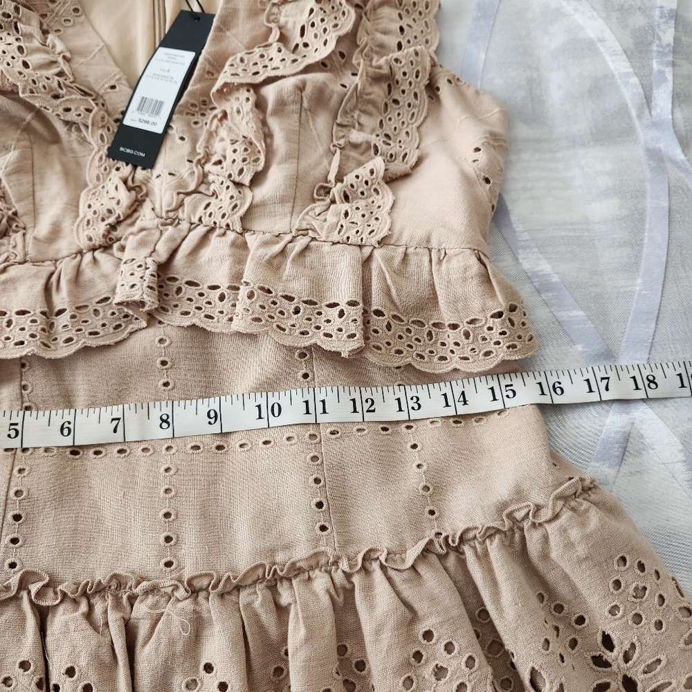 BCBG dress - Picture 12 of 15